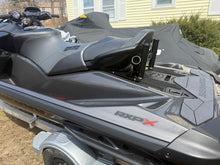 Load image into Gallery viewer, Rear Seat Rod Holders - Fish Pro, GTX, RXT, GTI, GTR, RXP